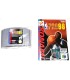 Juego Nintendo 64 NBA Pro 98