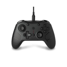 Mando Pro compatible Switch con cable