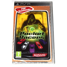Juego PSP Pocket Racers (nuevo)