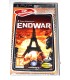 Juego PSP Endwar  (nuevo)