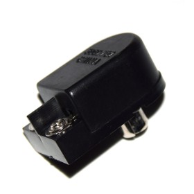 Adaptador antena 300ohm a TV macho