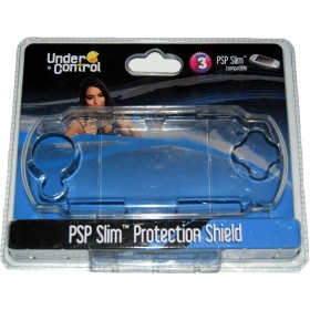 Carcasa portectora PSP slim 2000/3000