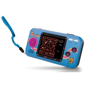 Consola portátil Pocket Player Ms. Pac-Man