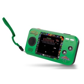 Consola portátil Pocket Player Galaga