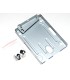 Soporte disco duro PS3 superslim