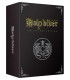Juego NES Holy Diver Limited Edition Collector (cartucho blanco)