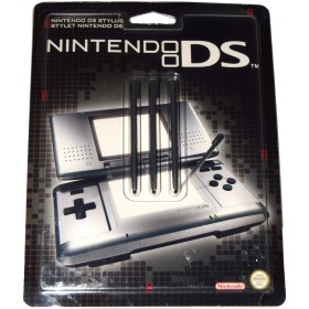 Pack oficial punteros DS negro (nuevo)