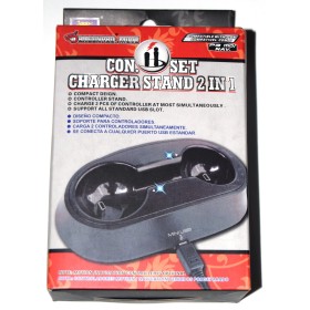 Base carga Move+navigation