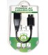 Adaptador de almentador Xbox 360 a Xbox 360 slim