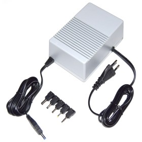 Alimentador universal Alterna 1000mA