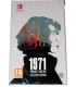 Juego Switch 1971 Project Helios Collector's Edition  (nuevo)