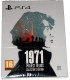 Juego Playstation 4 1971 Project Helios Collector's Edition  (nuevo)