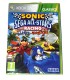 Juego Xbox 360 Sonic and SEGA All-Stars Racing Banjo and Kazooie (nuevo)