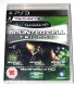 Juego Playstation 3 Splinter Cell Trilogy HD (nuevo)