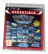 Juego Playstation 3 Megadrive Ultimate Collection (nuevo)