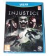 Juego WiiU Injustice: Gods Among Us