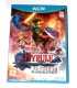 Juego WiiU Hyrule Warriors
