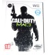 Juego Wii Call of Duty Modern Warfare 3 (nuevo)
