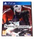 Juego Playstation 4 Shining Resonance Refrain  (nuevo)