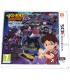 Juego Nintendo 3DS Yo-Kai Watch 2: Mentespectros (nuevo)