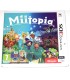 Juego Nintendo 3DS Miitopía  (nuevo)