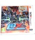 Juego Nintendo 3DS Little Battlers eXperience (nuevo)