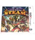 Juego Nintendo 3DS Code Name: S.T.E.A.M. (nuevo)