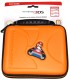 Funda Mario Kart 2DS/3DS (naranja)