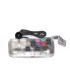 Joystick Arcade Playstation (transparente)