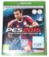 Juego Xbox One Pro Evolution Soccer 2015 (nuevo)