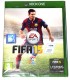 Juego Xbox One FIFA 15 (nuevo)