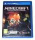 Juego PSVita Minecraft (nuevo)