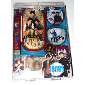 Pack accesorios PSP Jonas