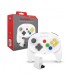 Mando inalámbrico Nintendo 64 Admiral blanco