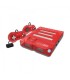 Consola RetroN 3 HD Roja