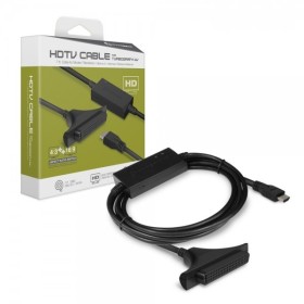 Cable conversor HDMI para Turbografx