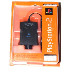 Cámara EyeToy (nueva)