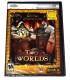 Juego PC Two Worlds Epic Edition  (nuevo)