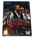 Juego Playstation 4 Lovecraft Untold Stories: Collector's Edition (nuevo)