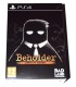 Juego Playstation 4 Beholder Collector's Edition  (nuevo)