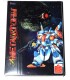 Juego NES Metal Storm 