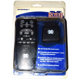 Mando DVD Playstation 2 Skillz