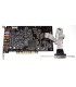 Tarjeta de sonido Sound Blaster Audigy 2 PCI