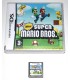 Juego Nintendo DS New Super Mario Bros.  (segunda mano)