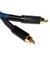 Cable RCA macho Premium RCPR-10