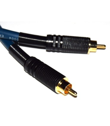 Cable RCA macho Premium RCPR-10