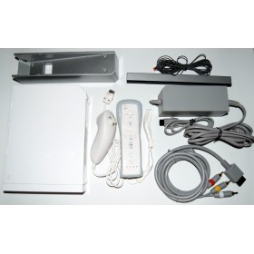 Pack Nintendo Wii