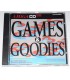 Juego Amiga CD32/CDTV Games and Goodies (nuevo)
