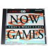 Juego Amiga CD32/CDTV Now Games (nuevo)