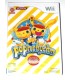 Juego Wii Pop'n Rythm